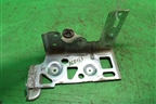 Площадка под аккумулятор для Nissan Qashqai (J10E) с 2006-2013г