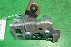 Площадка под аккумулятор для Nissan Qashqai (J10E) с 2006-2013г