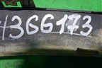Накладка заднего крыла правого (A2928852122) для Mercedes Benz GLE-Klass (купе) C292 с 2015г