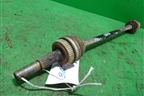 Привод задний левый (2.0л АКПП MR20) для Nissan Qashqai (J10E) с 2006-2013г