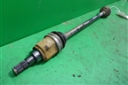 Привод задний правый (2.0л АКПП MR20) для Nissan Qashqai (J10E) с 2006-2013г
