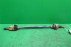 Привод задний правый (2.0л АКПП MR20) для Nissan Qashqai (J10E) с 2006-2013г