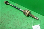 Привод задний правый (2.0л АКПП MR20) для Nissan Qashqai (J10E) с 2006-2013г