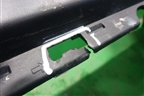 Бампер задний (под парктроник) для Land Rover Range Rover Sport с 2013-2022г