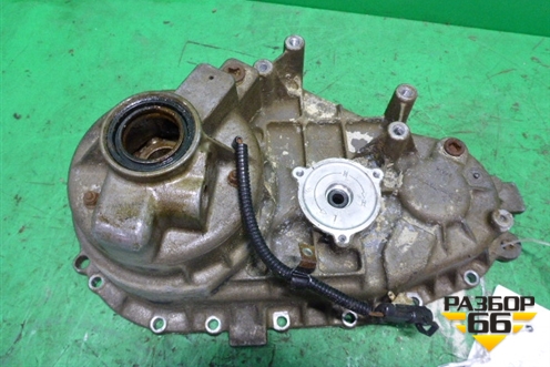 Корпус раздаточной коробки (2.0л D20D) для Ssang Yong Kyron с 2005г