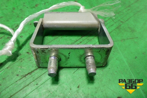 Петля двери багажника (90400AV730) для Nissan Qashqai (J10E) с 2006-2013г
