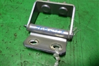 Петля двери багажника (90400AV730) для Nissan Qashqai (J10E) с 2006-2013г