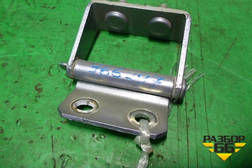Петля двери багажника (90400AV730) для Nissan Qashqai (J10E) с 2006-2013г