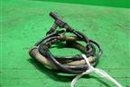 Датчик ABS задний для Nissan Qashqai (J10E) с 2006-2013г