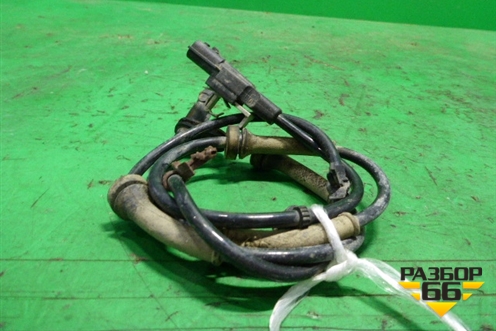 Датчик ABS задний для Nissan Qashqai (J10E) с 2006-2013г