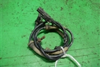 Датчик ABS задний для Nissan Qashqai (J10E) с 2006-2013г