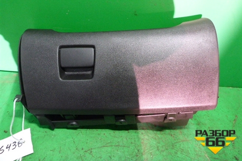 Бардачок (460029937) для Opel Meriva с 2010г