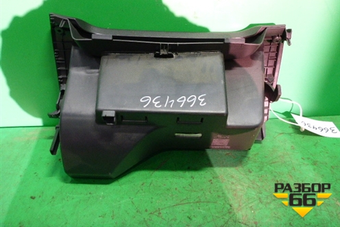 Бардачок (460029937) для Opel Meriva с 2010г