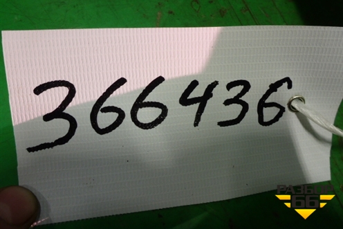 Бардачок (460029937) для Opel Meriva с 2010г