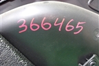 Обшивка двери передней правой под электрику (466229783) для Opel Meriva с 2010г