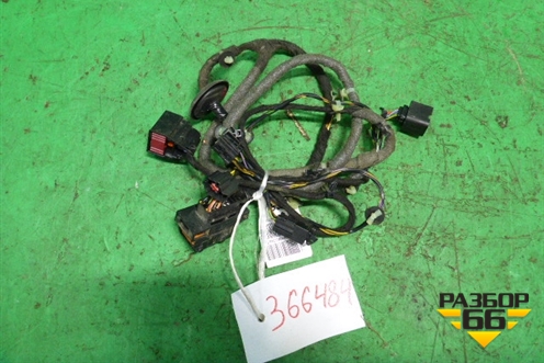 Проводка двери передней правой (13362946) для Opel Meriva с 2010г