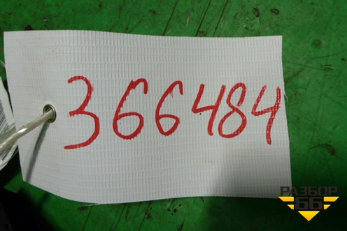 Проводка двери передней правой (13362946) для Opel Meriva с 2010г