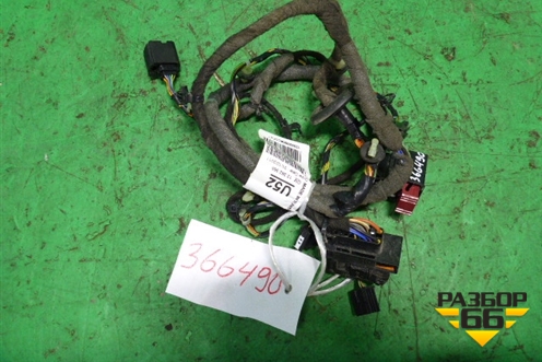 Проводка двери передней левой (13362966) для Opel Meriva с 2010г