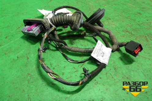 Проводка двери задней правой (13362990) для Opel Meriva с 2010г
