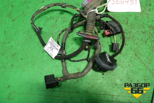 Проводка двери задней правой (13362990) для Opel Meriva с 2010г