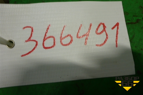Проводка двери задней правой (13362990) для Opel Meriva с 2010г