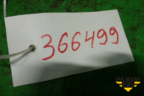 Кожух рулевой колонки (в сборе) для Opel Meriva с 2010г