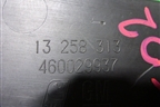 Накладка на торпедо (боковая левая) (13258313) для Opel Meriva с 2010г