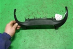 Накладка на щиток приборов (нижняя) (13267444) для Opel Meriva с 2010г