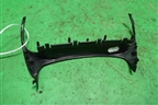 Накладка на щиток приборов (нижняя) (13267444) для Opel Meriva с 2010г