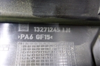 Накладка двери задней левой (на рамку) (13271245) для Opel Meriva с 2010г