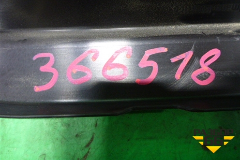 Накладка двери задней правой (на рамку) (13271246) для Opel Meriva с 2010г