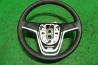 Рулевое колесо под AIR BAG без AIR BAG (не мультируль) для Opel Meriva с 2010г