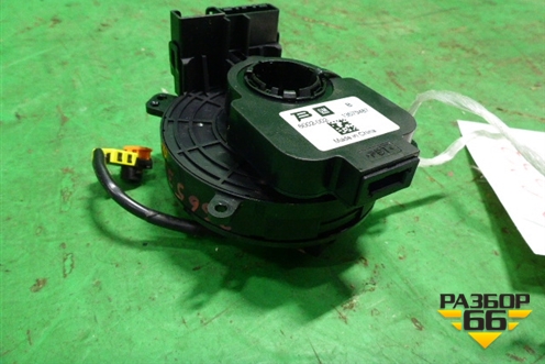 Механизм подрулевой для SRS AIR BAG (13579487) для Opel Meriva с 2010г