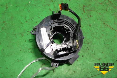 Механизм подрулевой для SRS AIR BAG (13579487) для Opel Meriva с 2010г