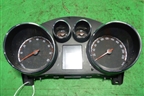 Щиток приборов МКПП (769166750U) для Opel Meriva с 2010г