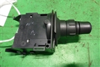 Переключатель поворотов (без передних ПТФ) для Renault Scenic с 2003-2009г