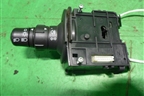 Переключатель поворотов (без передних ПТФ) для Renault Scenic с 2003-2009г