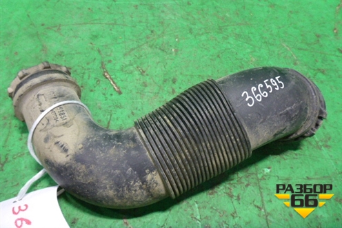 Патрубок воздушного фильтра (1.4л A14NET) (13259851) для Opel Meriva с 2010г