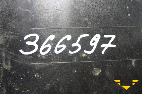 Площадка под аккумулятор для Opel Meriva с 2010г