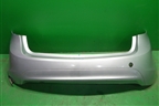 Бампер задний (до 2015г) (13267966) для Opel Meriva с 2010г