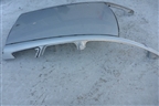 Крыша не под люк для Opel Meriva с 2010г