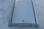 Крыша не под люк для Opel Meriva с 2010г