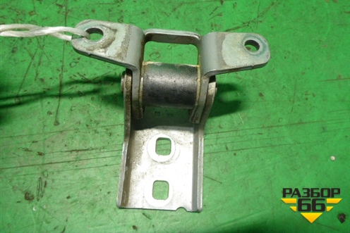 Петля двери передней правой верхняя (13251221) для Opel Meriva с 2010г