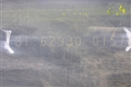 Обшивка в кабину (верхняя левая) (81629300157) для MAN  TGA 4-Series  с 2000-2008г