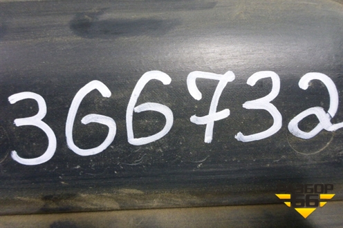 Обшивка в кабину (верхняя левая) (81629300157) для MAN  TGA 4-Series  с 2000-2008г