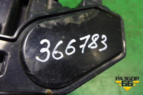 Адсорбер фильтр угольный (13348456) для Opel Meriva с 2010г