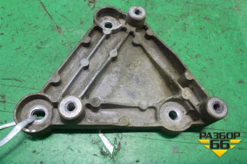 Кронштейн компрессора кондиционера (1.4л A14NET) (55567289) для Opel Meriva с 2010г