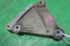 Кронштейн компрессора кондиционера (1.4л A14NET) (55567289) для Opel Meriva с 2010г