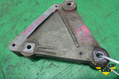 Кронштейн компрессора кондиционера (1.4л A14NET) (55567289) для Opel Meriva с 2010г