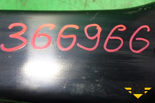 Балка передняя поперечная (544B21CA0A) для Infiniti Infiniti FX35/37/50 QX70 (S51) с 2008-2013г